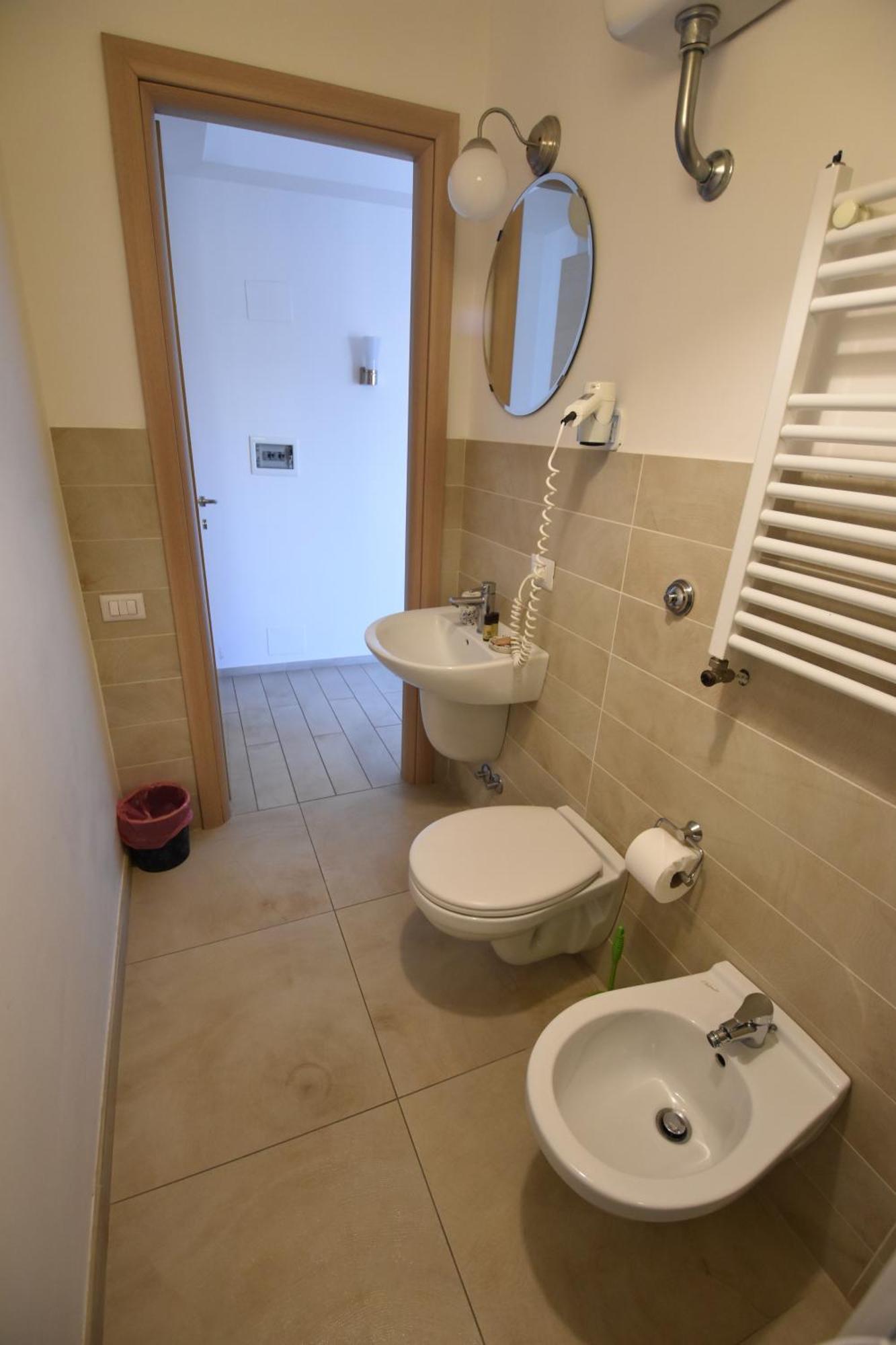 Guesthouse Vassallo Uno Roma Cameră foto
