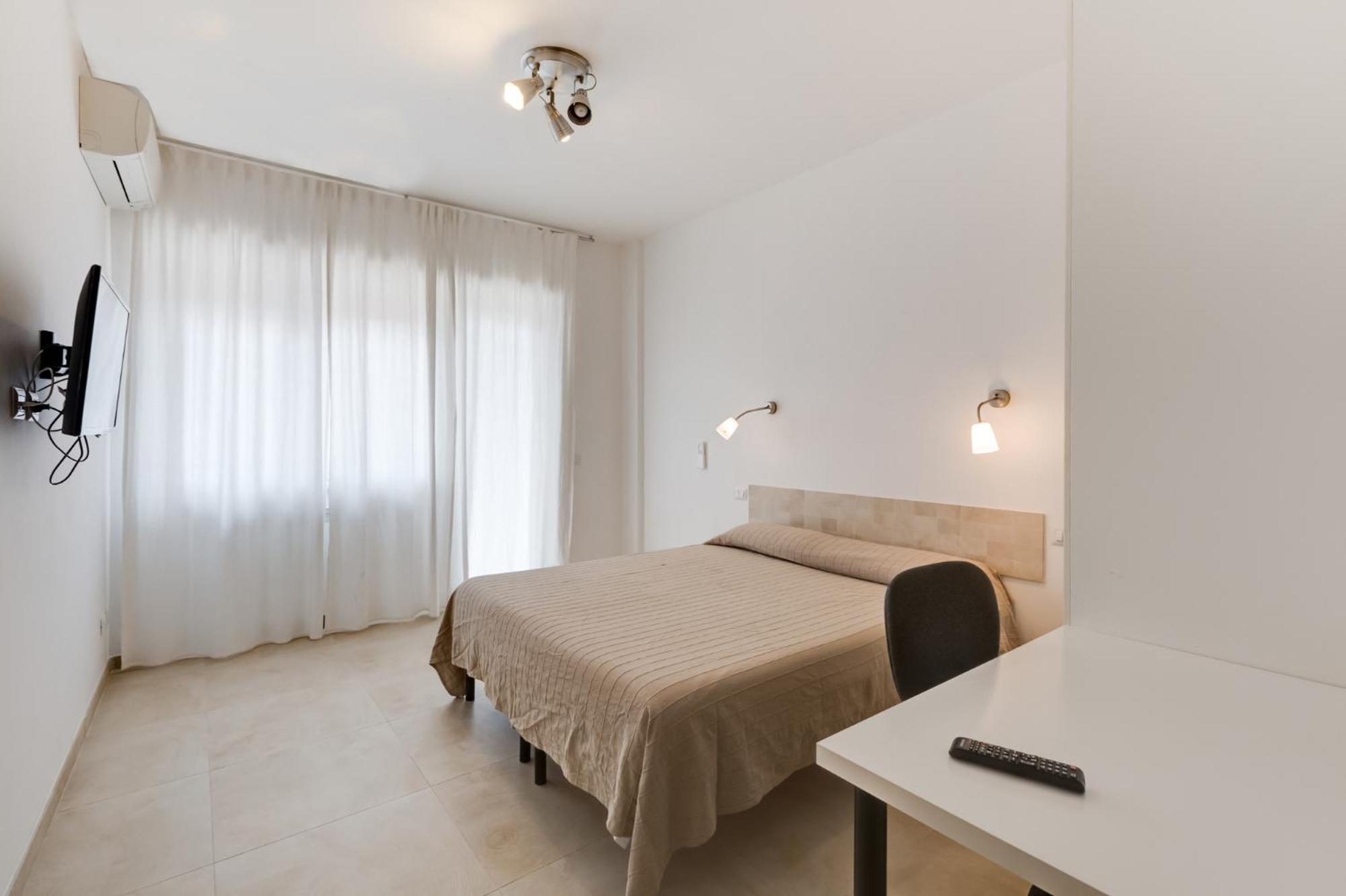 Guesthouse Vassallo Uno Roma Cameră foto