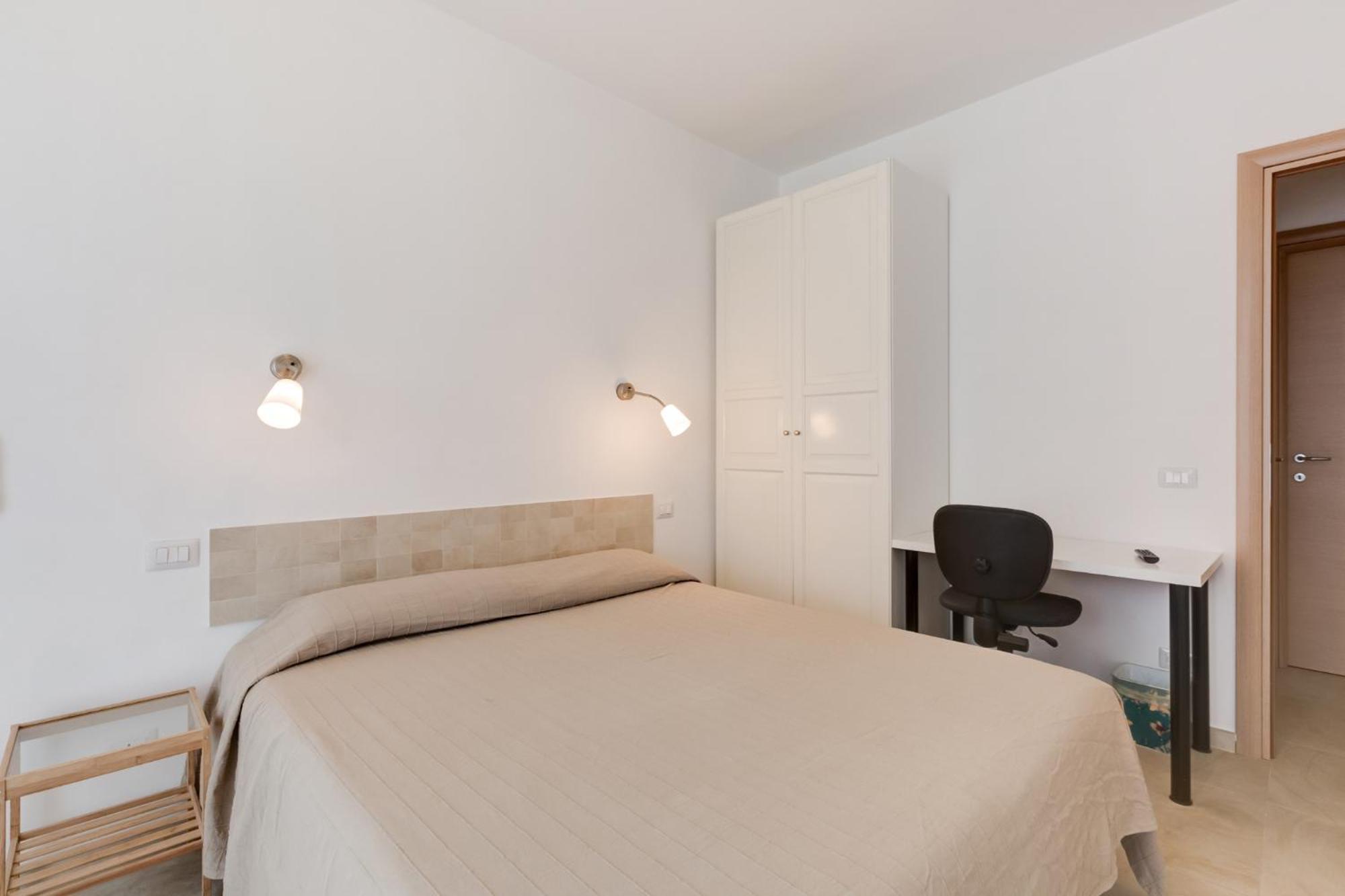 Guesthouse Vassallo Uno Roma Cameră foto