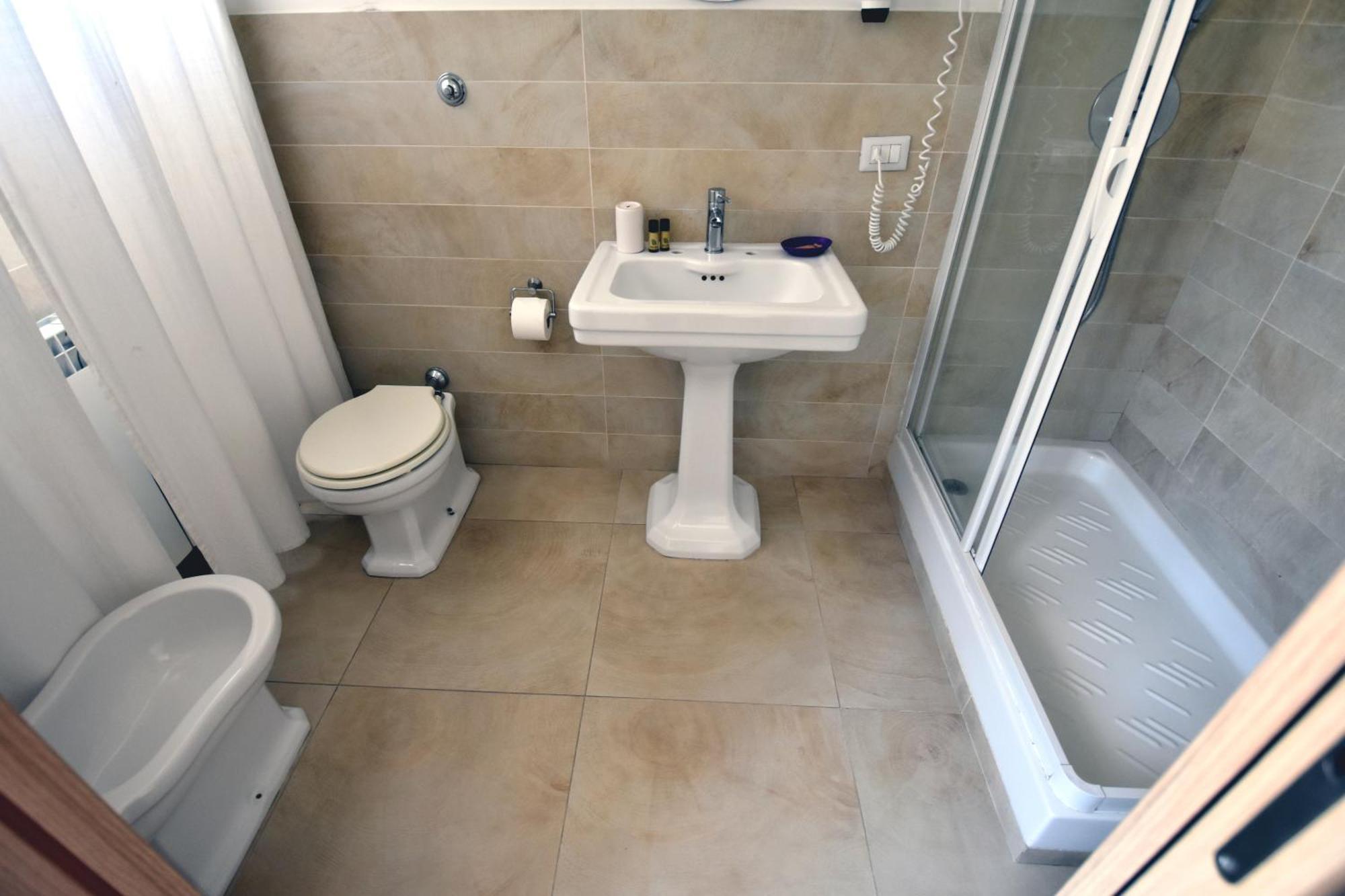 Guesthouse Vassallo Uno Roma Cameră foto