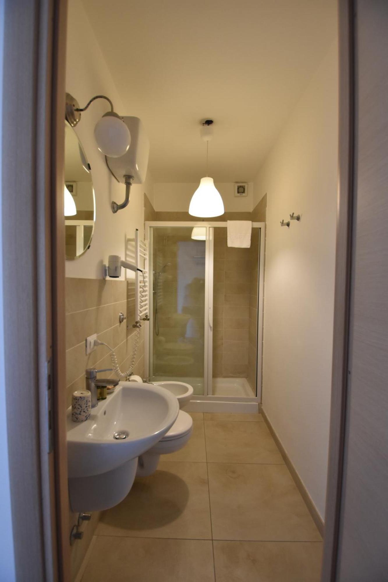 Guesthouse Vassallo Uno Roma Cameră foto