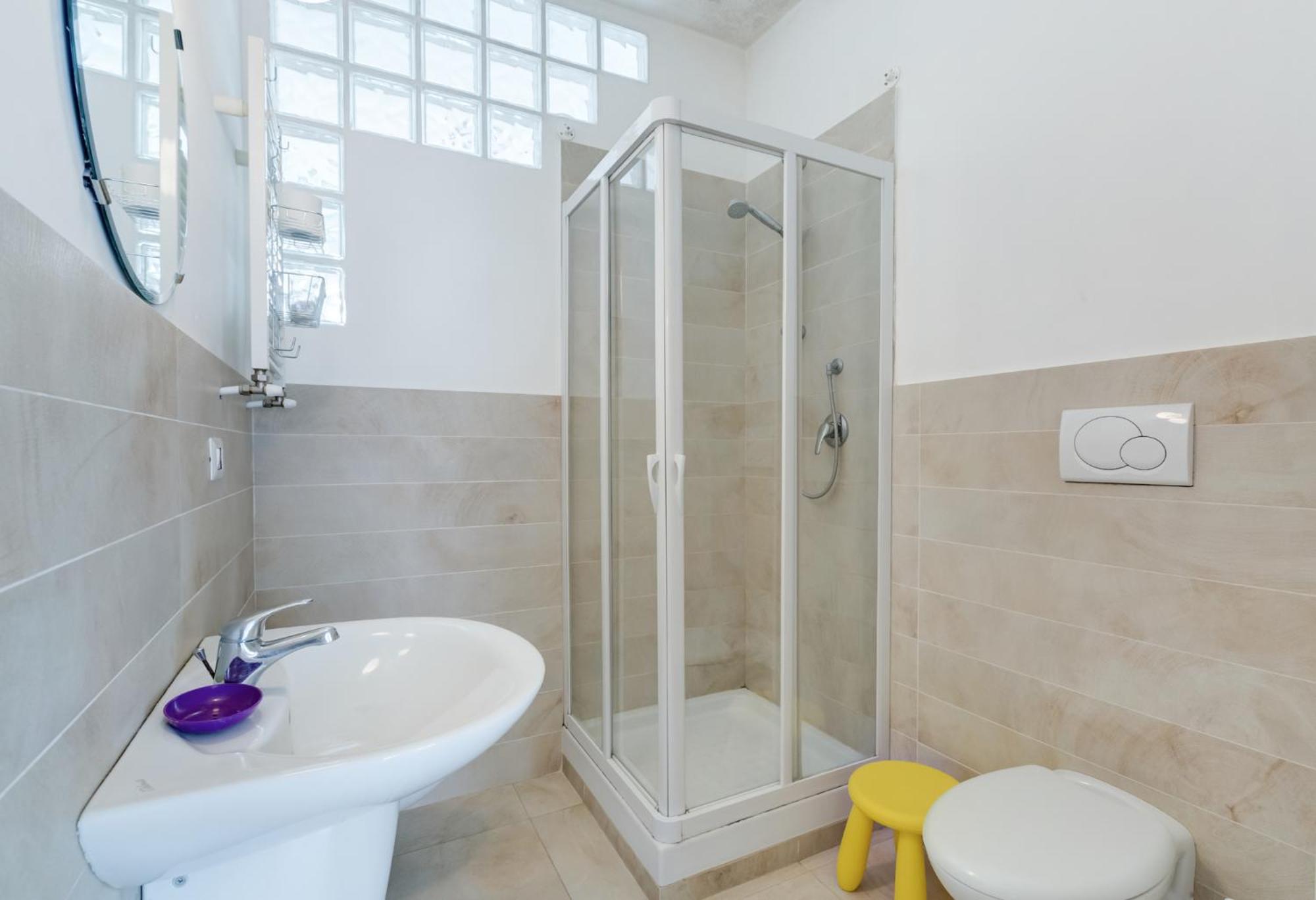 Guesthouse Vassallo Uno Roma Cameră foto